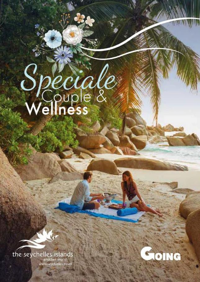 Seychelles Speciale Couple & Wellness - Going . Going (2021-01-31-2021-01-31)