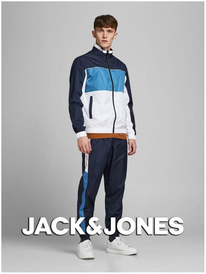Activewear . Jack and Jones (2021-03-29-2021-03-29)