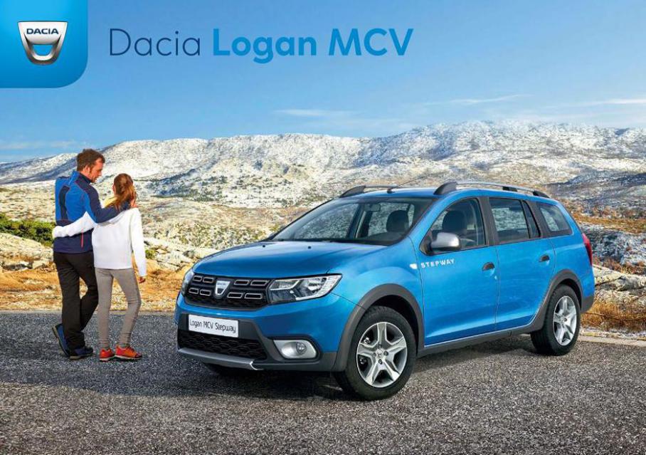 Dacia Logan . Dacia (2022-01-09-2022-01-09)