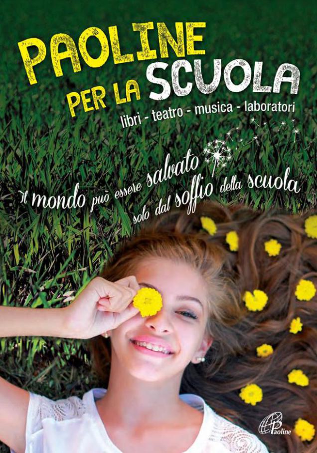 Paoline Per la Scuola . Edizioni Paoline (2021-06-30-2021-06-30)