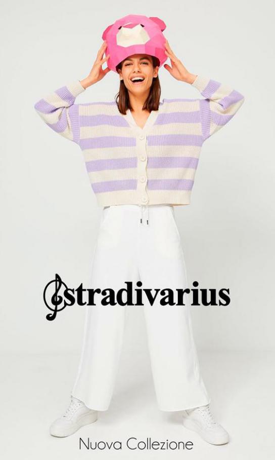 Nuova Collezione . Stradivarius (2021-04-05-2021-04-05)