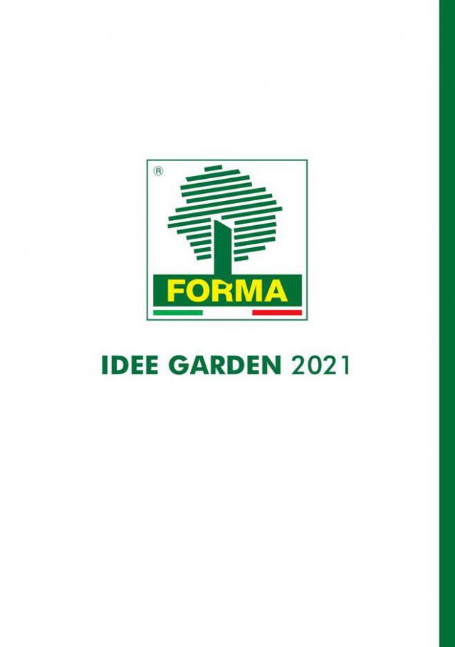 Idee Garden . Il fai da te Guercio (2021-05-31-2021-05-31)