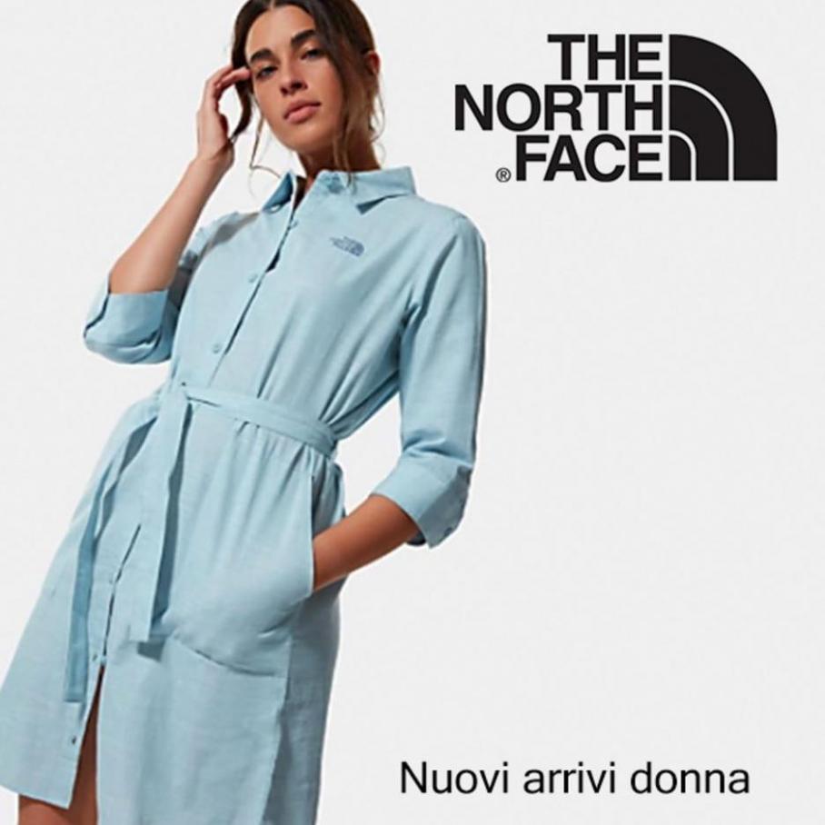 Nuovi arrivi donna . The North Face (2021-04-26-2021-04-26)