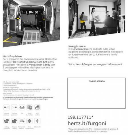 Catalogo Furgoni . Hertz (2021-05-31-2021-05-31)