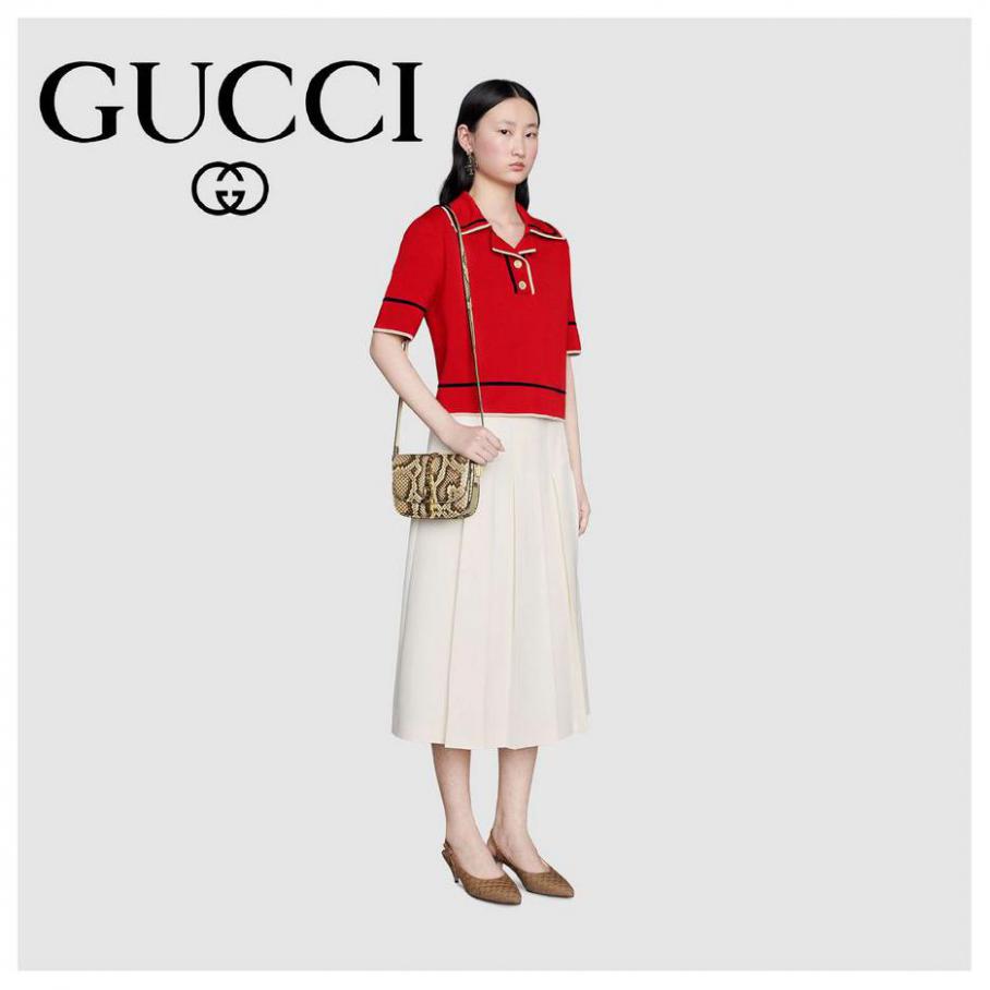Nuovi Arrivi . Gucci (2021-05-28-2021-05-28)
