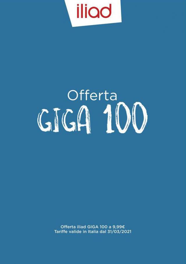 Offerta GIGA 100 . iliad (2021-05-31-2021-05-31)