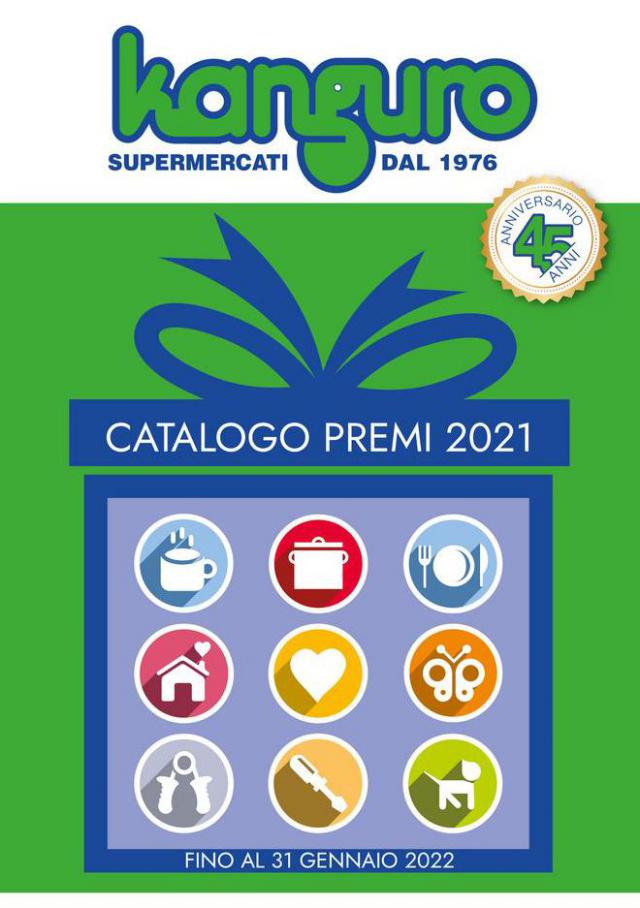CATALOGO PREMI 2021 . Kanguro (2022-01-31-2022-01-31)