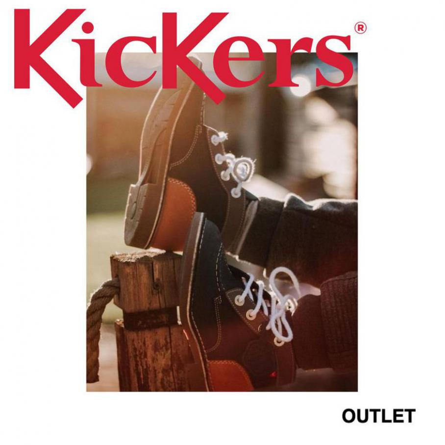 OUTLET . Kickers (2021-06-22-2021-06-22)