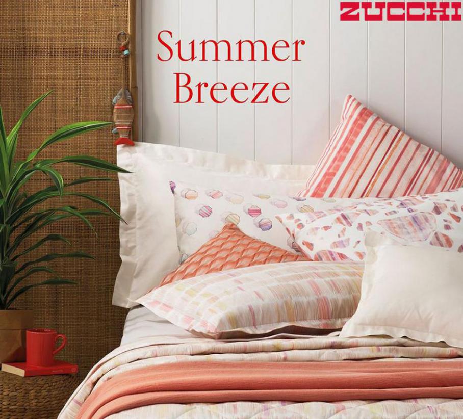 Summer Breeze . Zucchi (2021-06-17-2021-06-17)