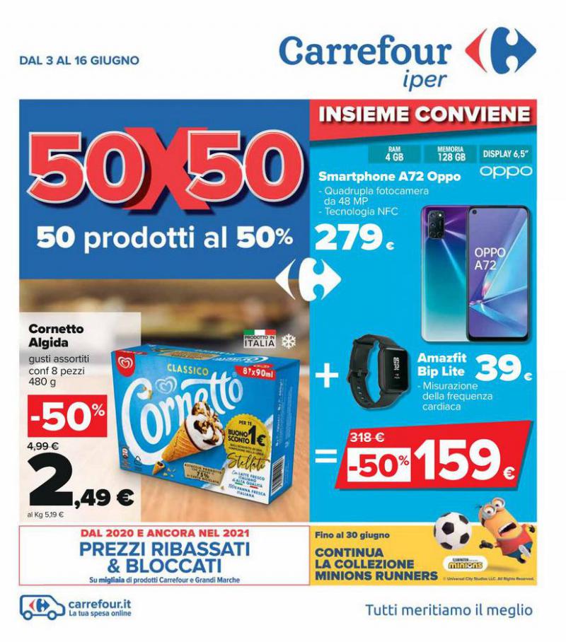50x50 . Carrefour Iper (2021-06-16-2021-06-16)