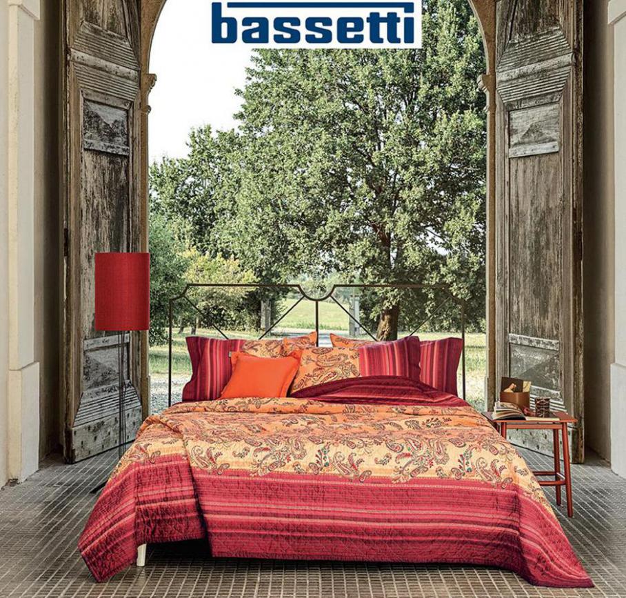 Novità Bassetti . C'è Bassetti (2021-06-16-2021-06-16)