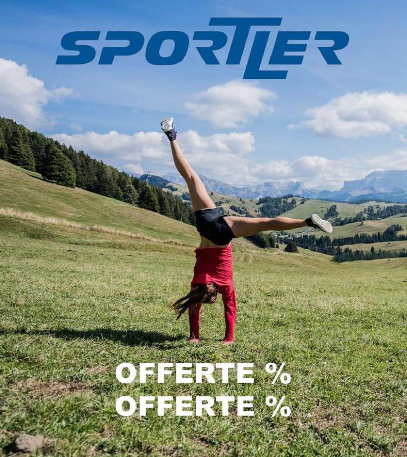 OFFERTE %. SportLer (2021-07-23-2021-07-23)