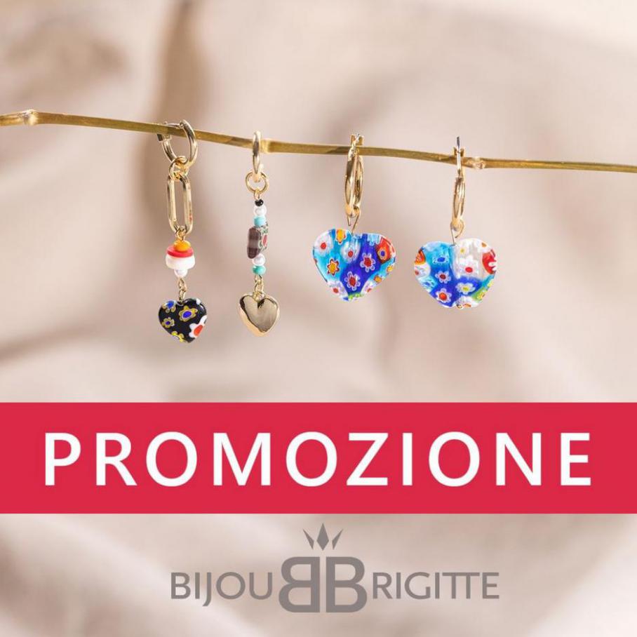 Promozione. Bijou Brigitte (2021-07-21-2021-07-21)
