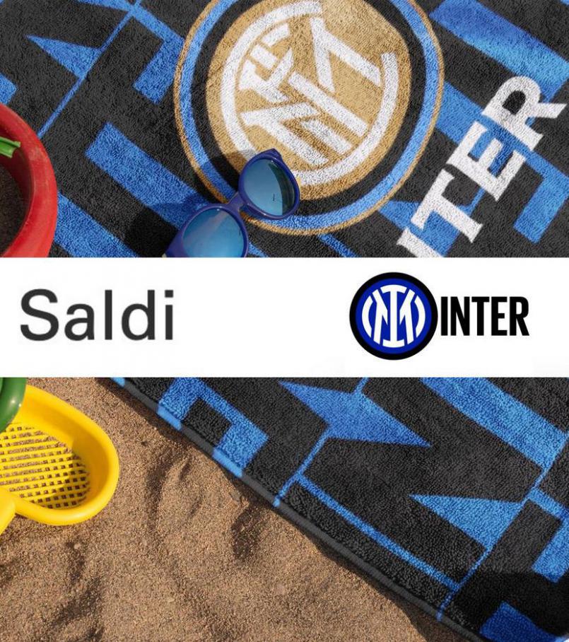 Saldi. Inter Store (2021-07-08-2021-07-08)