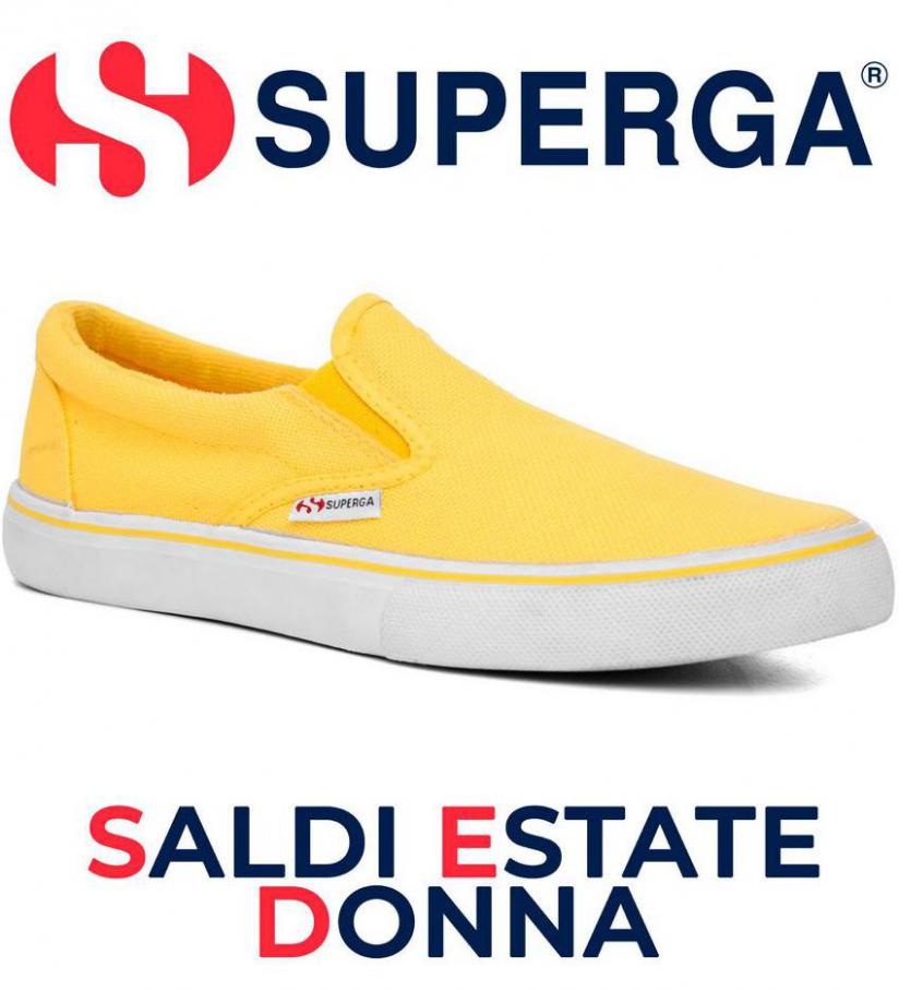 Saldi Estate Donna. Superga (2021-08-17-2021-08-17)