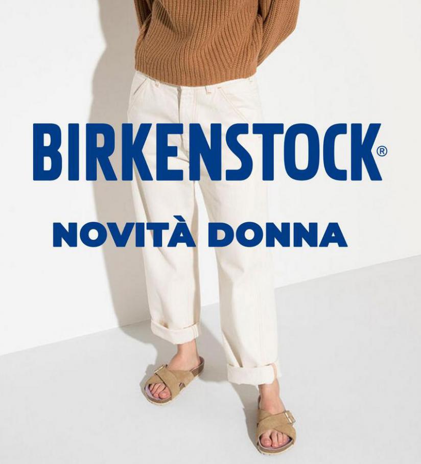 Novità Donna. Birkenstock (2021-08-02-2021-08-02)