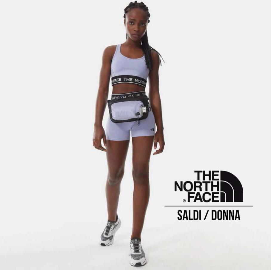 Saldi / Donna. The North Face (2021-08-18-2021-08-18)