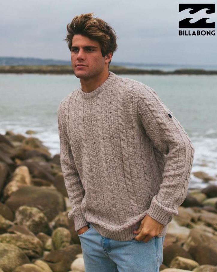 Stay Cool. Stay Dry.. Billabong (2021-09-23-2021-09-23)