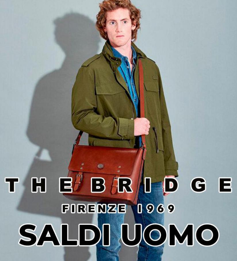 Saldi Uomo. The Bridge (2021-09-02-2021-09-02)