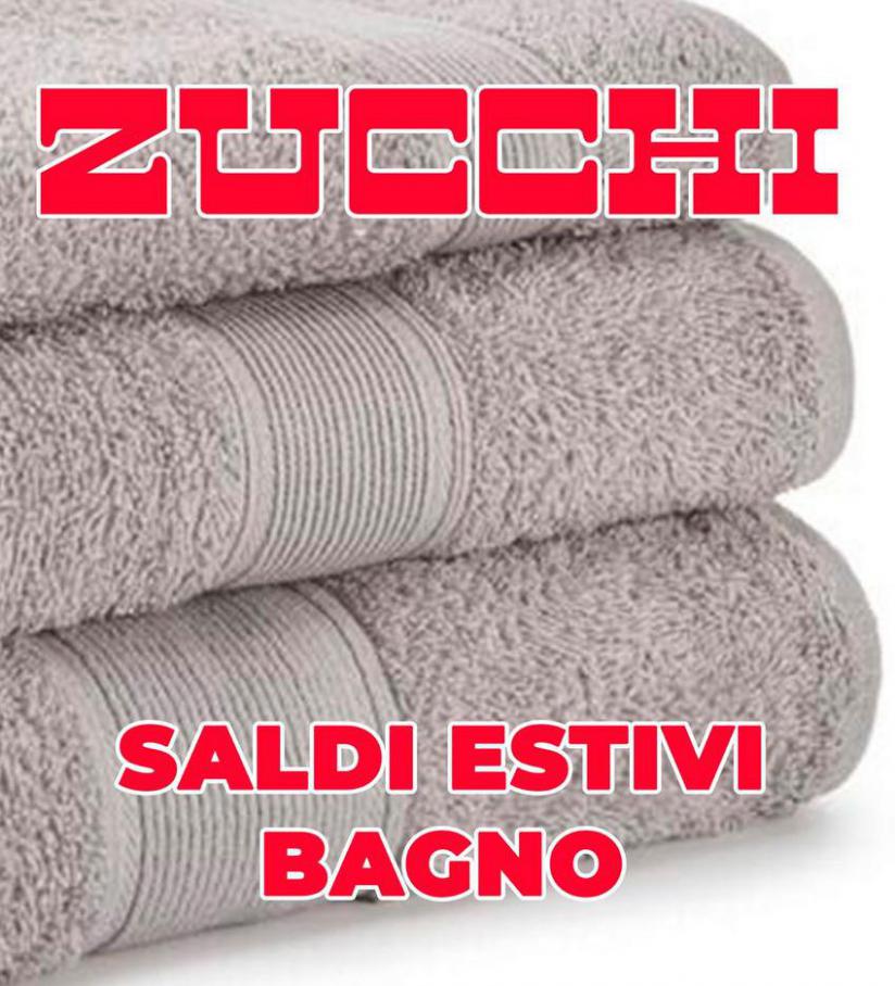 Saldi Estivi Bagno. Zucchi (2021-08-20-2021-08-20)