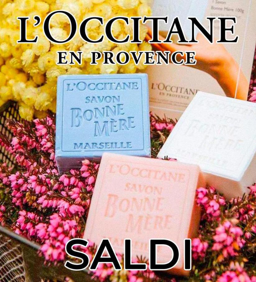 Saldi. L'Occitane (2021-09-02-2021-09-02)