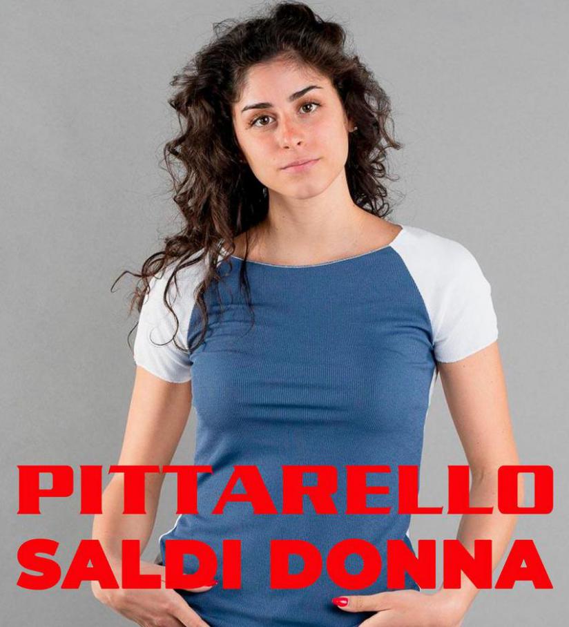 SALDI DONNA. Pittarello (2021-09-07-2021-09-07)