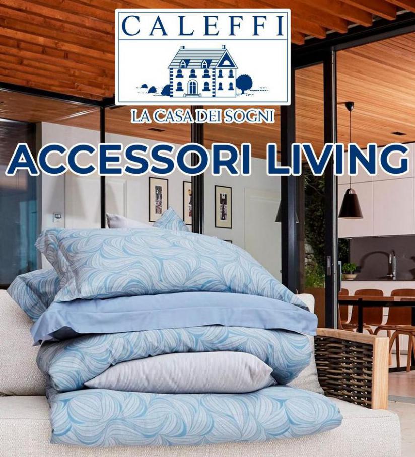 Accessori Living. Caleffi (2021-09-07-2021-09-07)