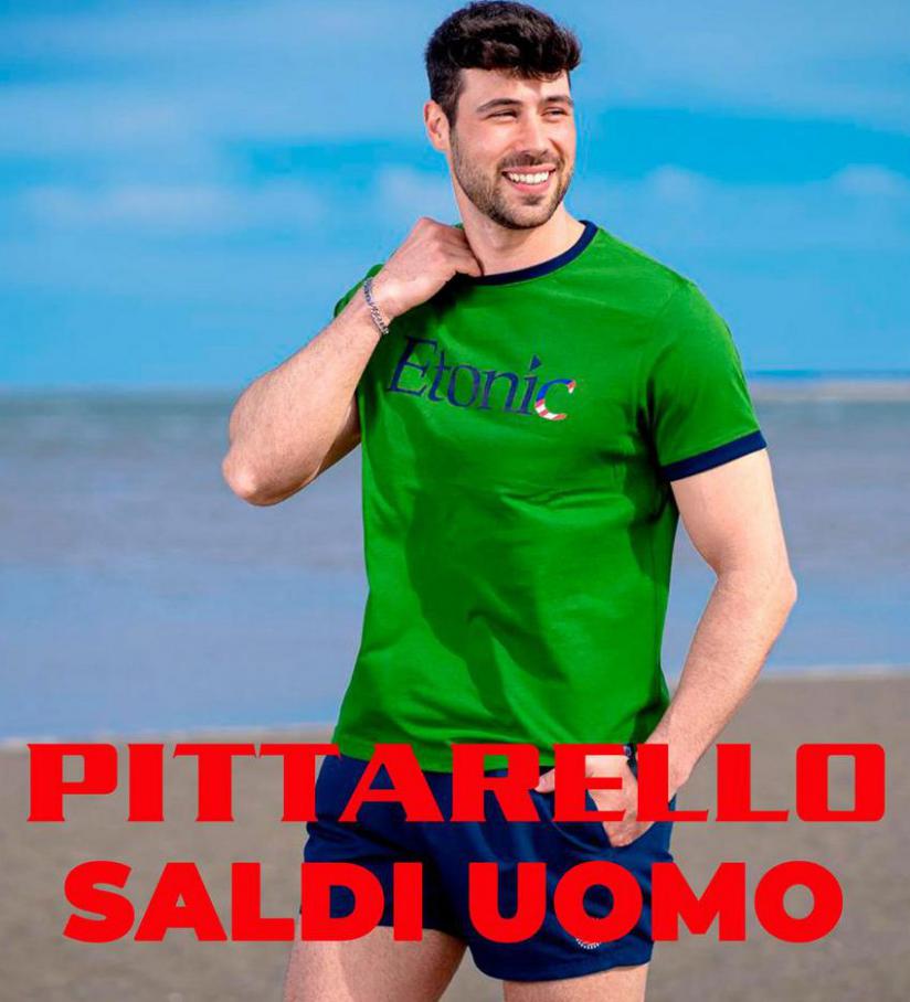 SALDI UOMO. Pittarello (2021-09-07-2021-09-07)