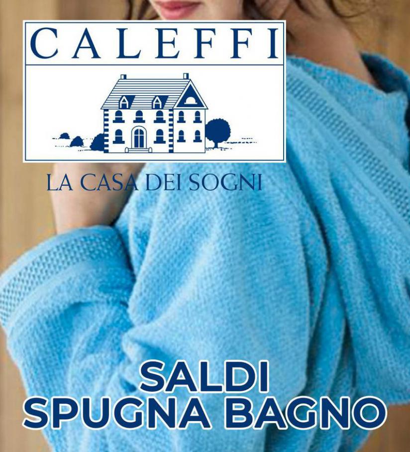 Saldi Spugna Bagno. Caleffi (2021-08-20-2021-08-20)