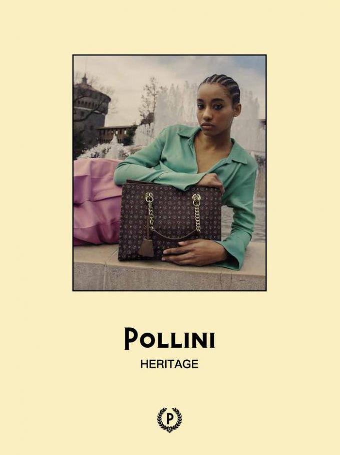 Pollini Heritage. Pollini (2021-10-14-2021-10-14)