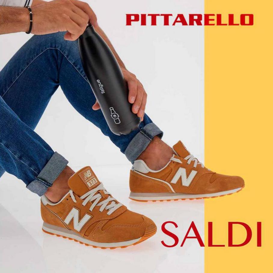 SALDI. Pittarello (2021-09-12-2021-09-12)