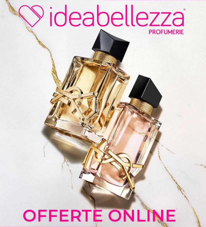 Offerte Online. Idea bellezza (2021-11-08-2021-11-08)