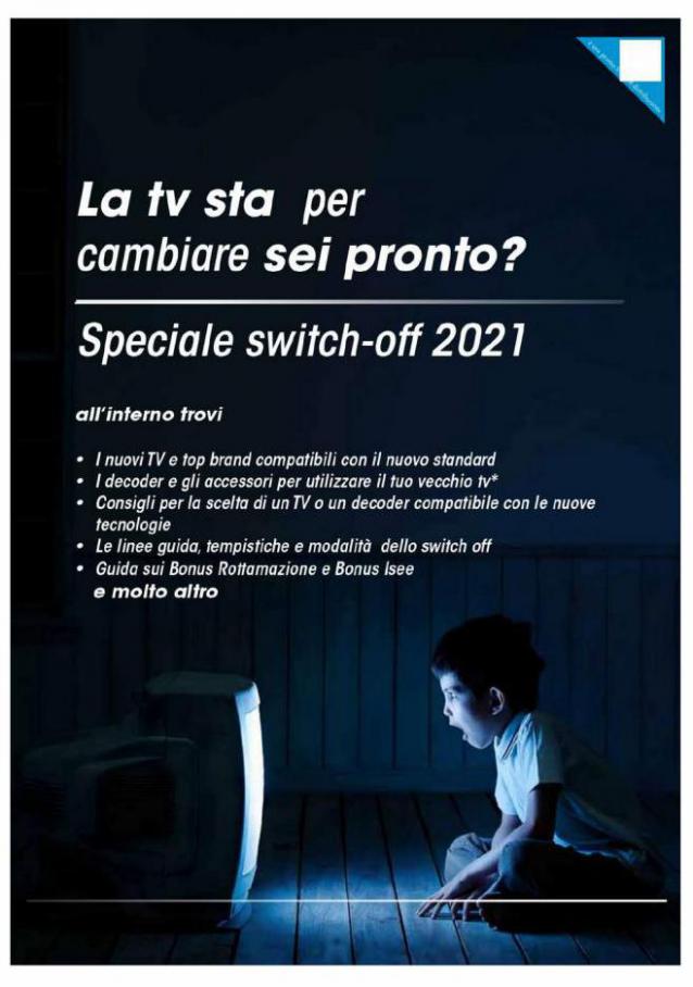 Speciale Switch-Off. Al Pentolone (2021-11-26-2021-11-26)