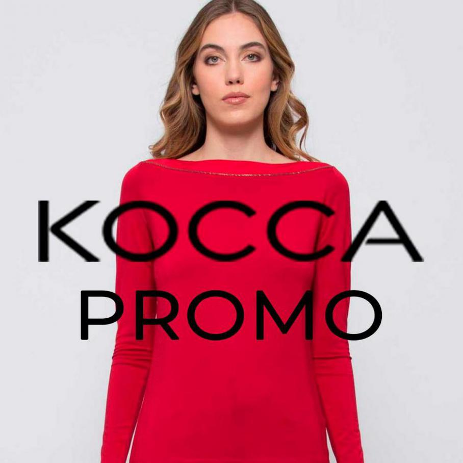 Promo. Kocca (2021-11-01-2021-11-01)