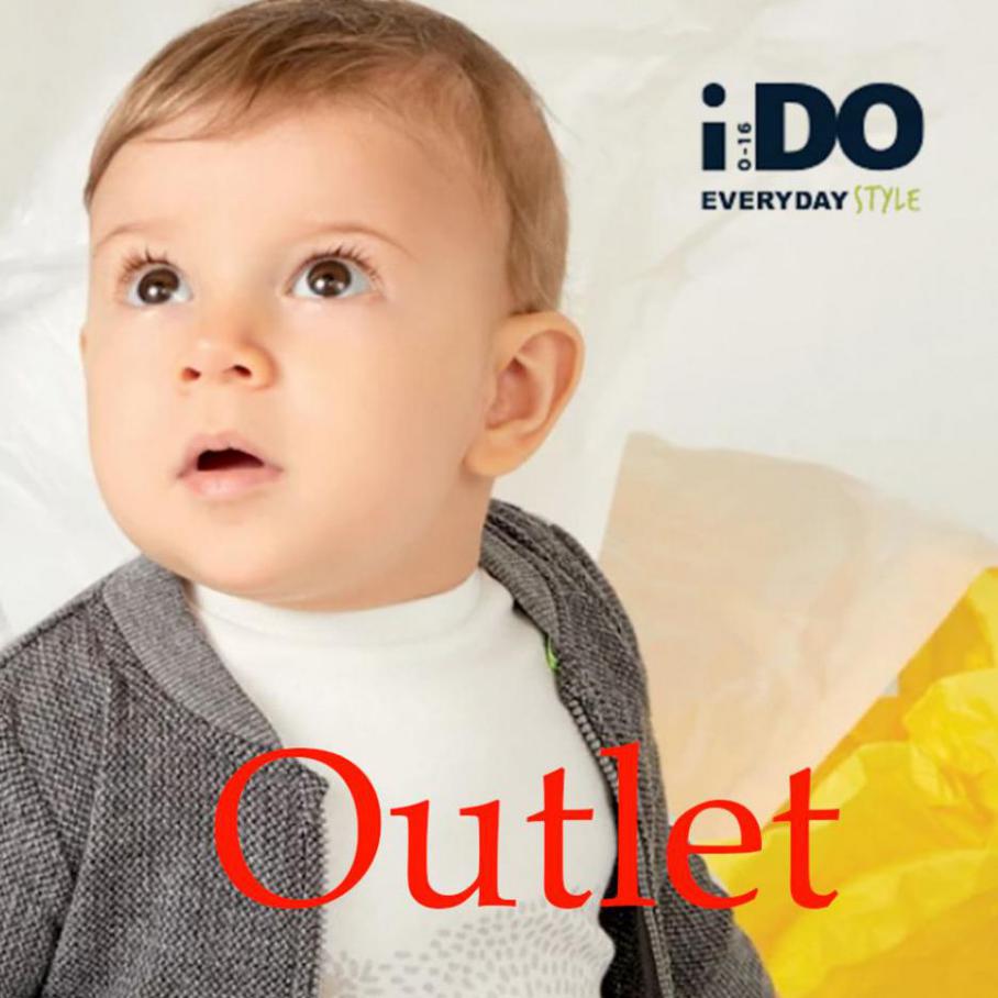 Outlet. iDo (2021-10-24-2021-10-24)