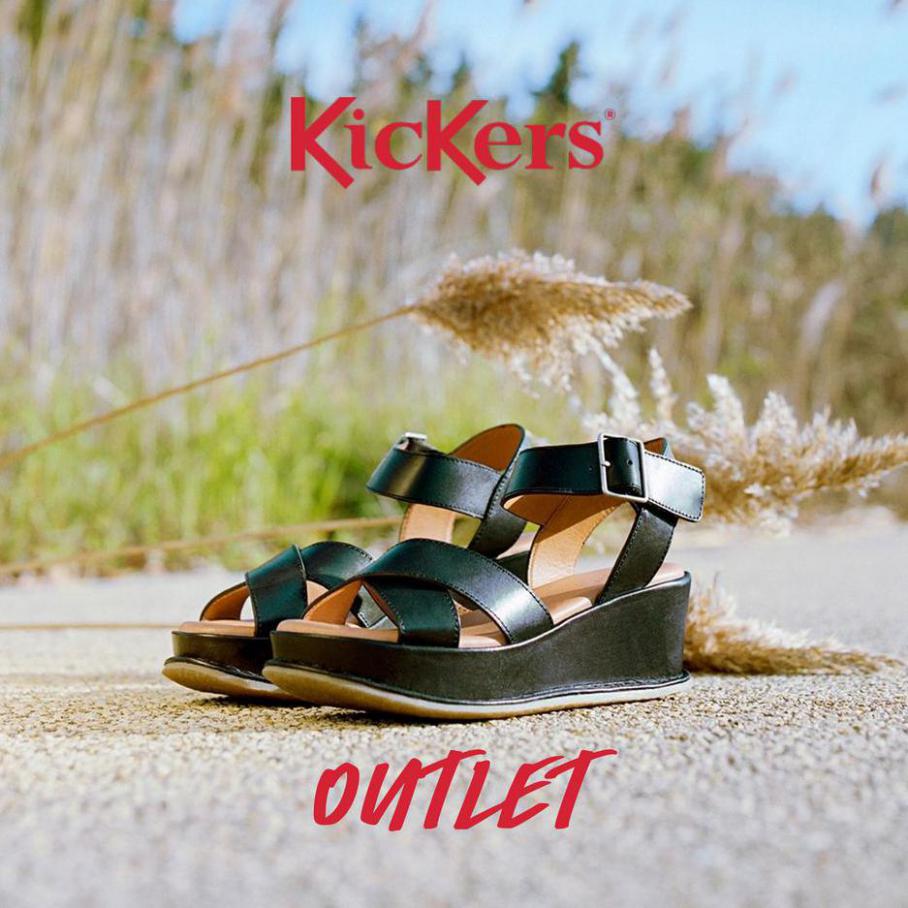 Kickers Outlet. Kickers (2021-10-19-2021-10-19)
