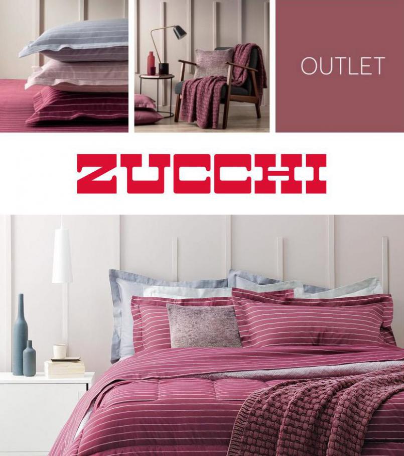 OUTLET. Zucchi (2021-11-01-2021-11-01)