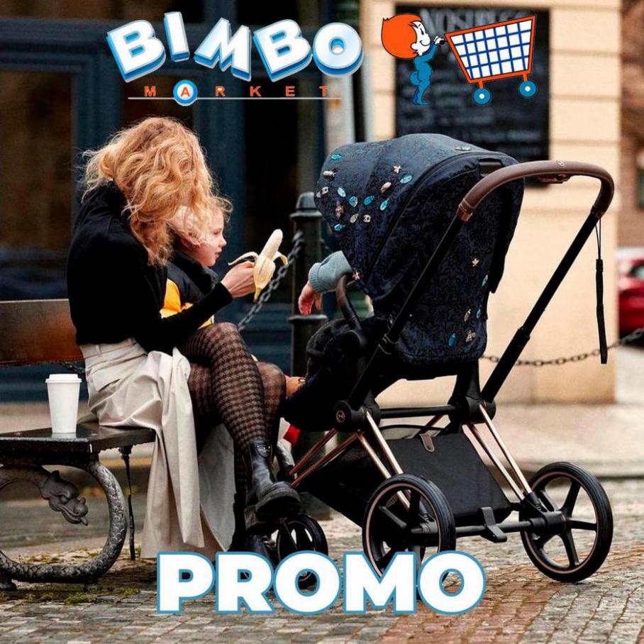 Promo. Bimbo Market (2021-11-18-2021-11-18)