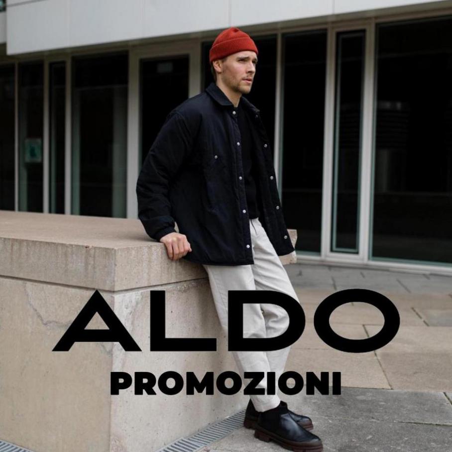 Promozioni. Aldo (2021-11-19-2021-11-19)