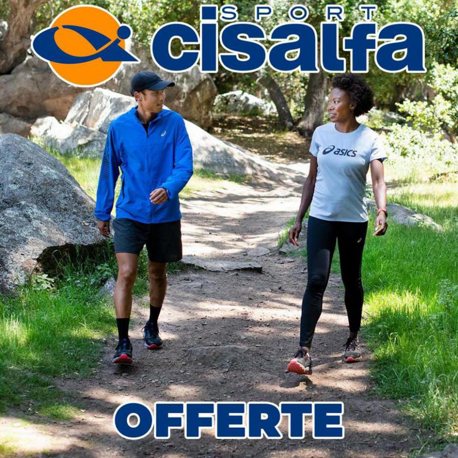 OFFERTE. Cisalfa Sport (2021-11-23-2021-11-23)