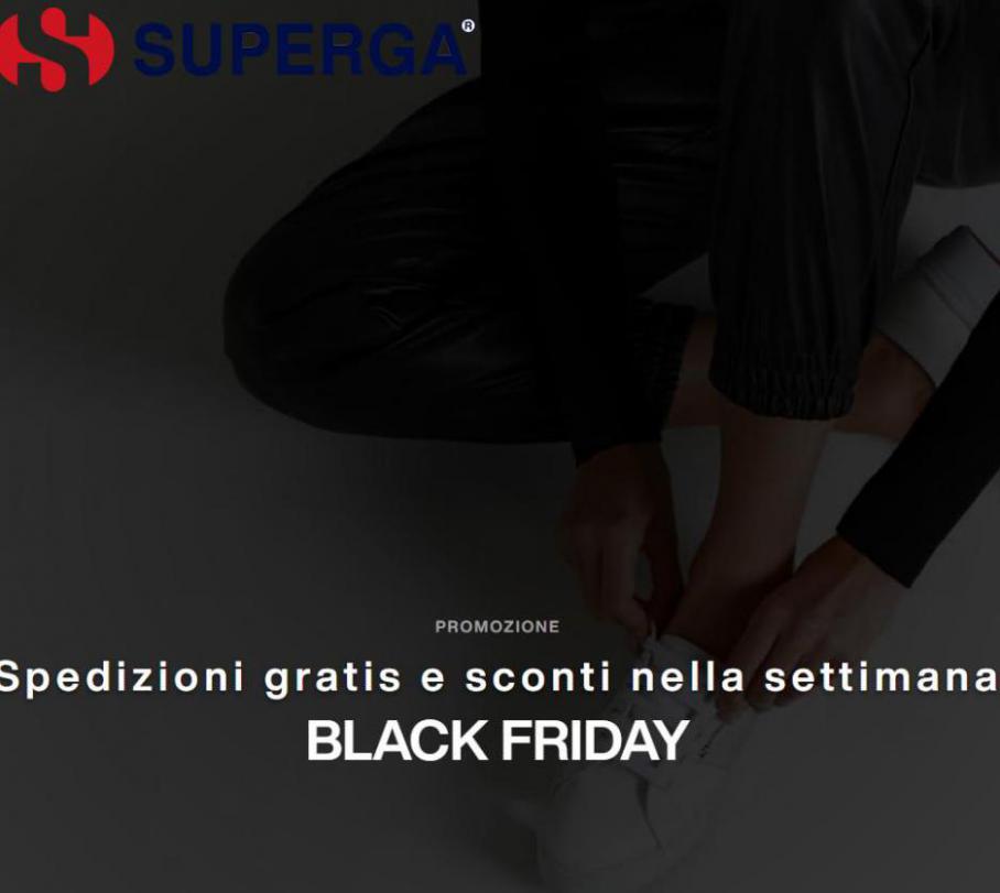 Black Friday. Superga (2021-11-28-2021-11-28)