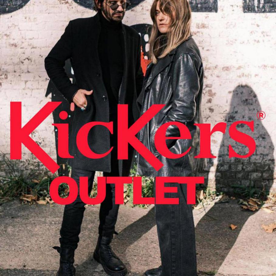 OUTLET. Kickers (2021-12-01-2021-12-01)