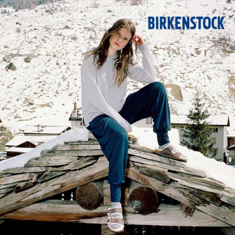 Nuova Collezione. Birkenstock (2021-12-19-2021-12-19)