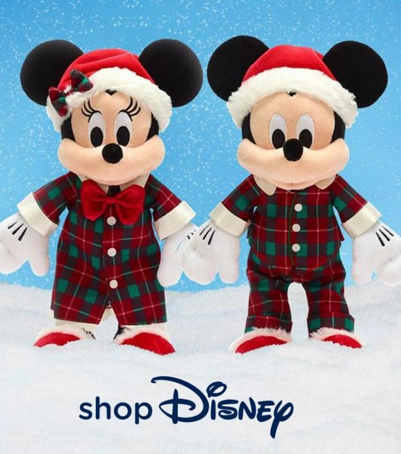 Offerte. Disney Store (2021-12-26-2021-12-26)