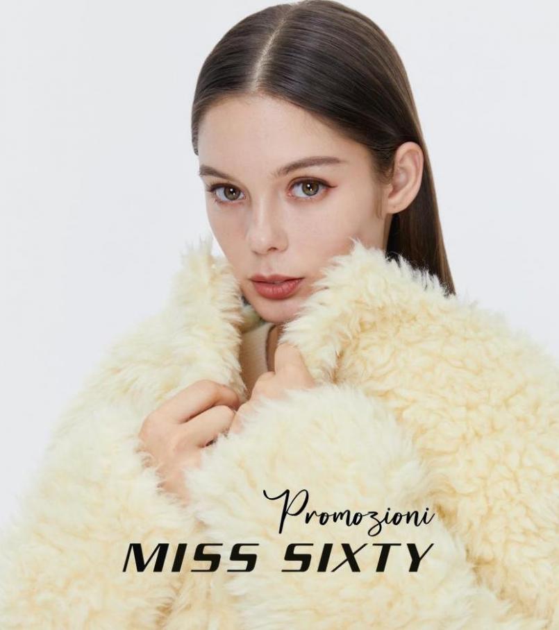 Promozioni. Miss Sixty (2021-12-29-2021-12-29)