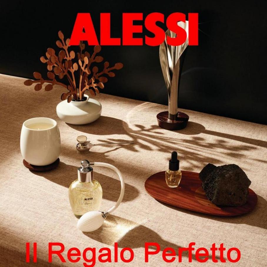 Il Regalo Perfetto. Alessi (2022-01-04-2022-01-04)