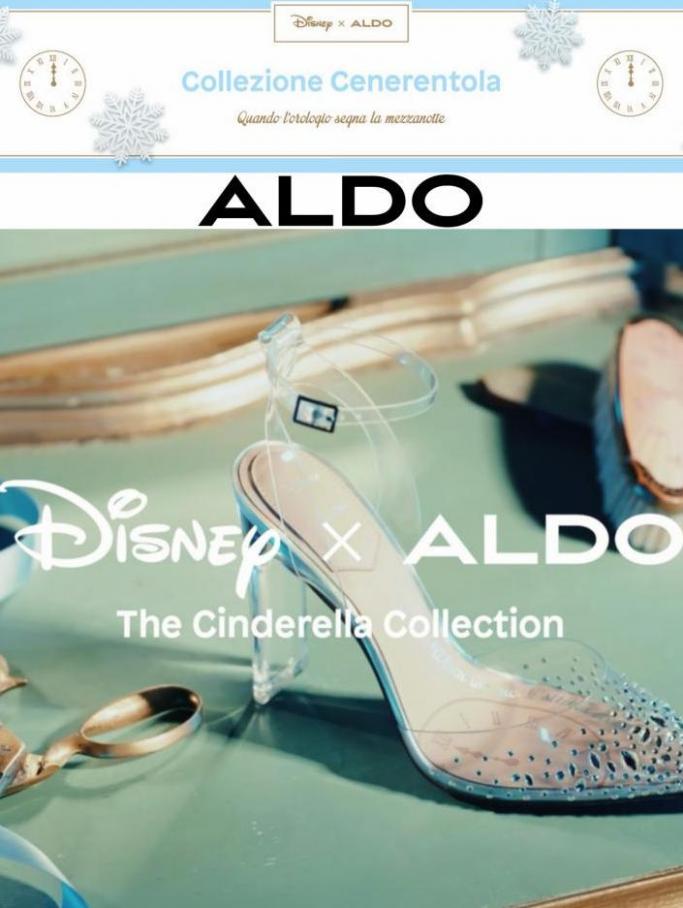 Disney x Aldo. Aldo (2021-12-26-2021-12-26)