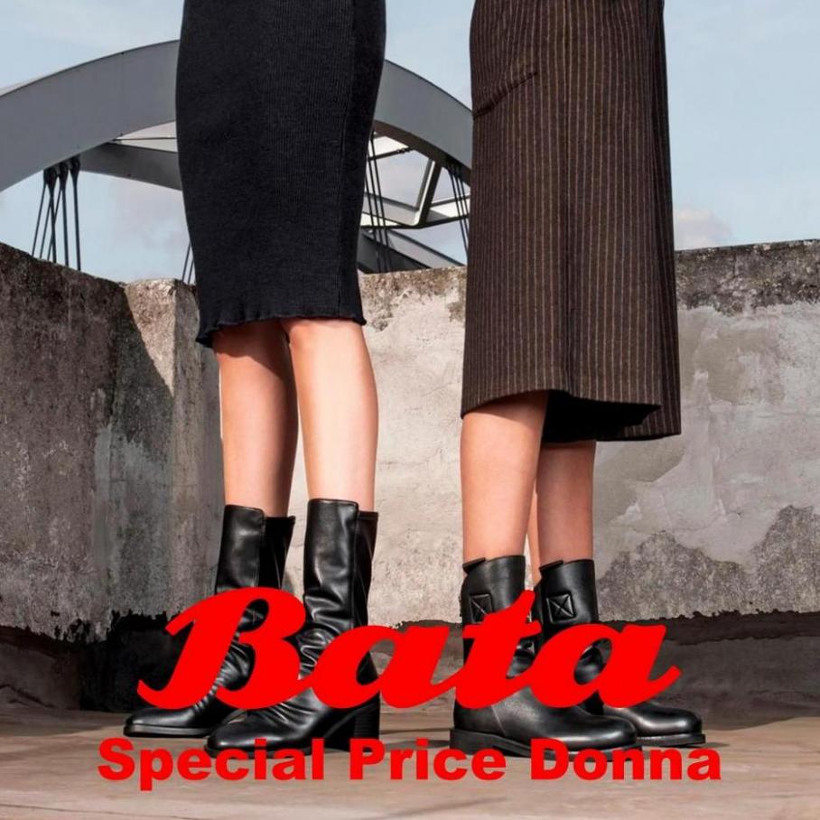 Special Price Donna. Bata (2021-12-16-2021-12-16)