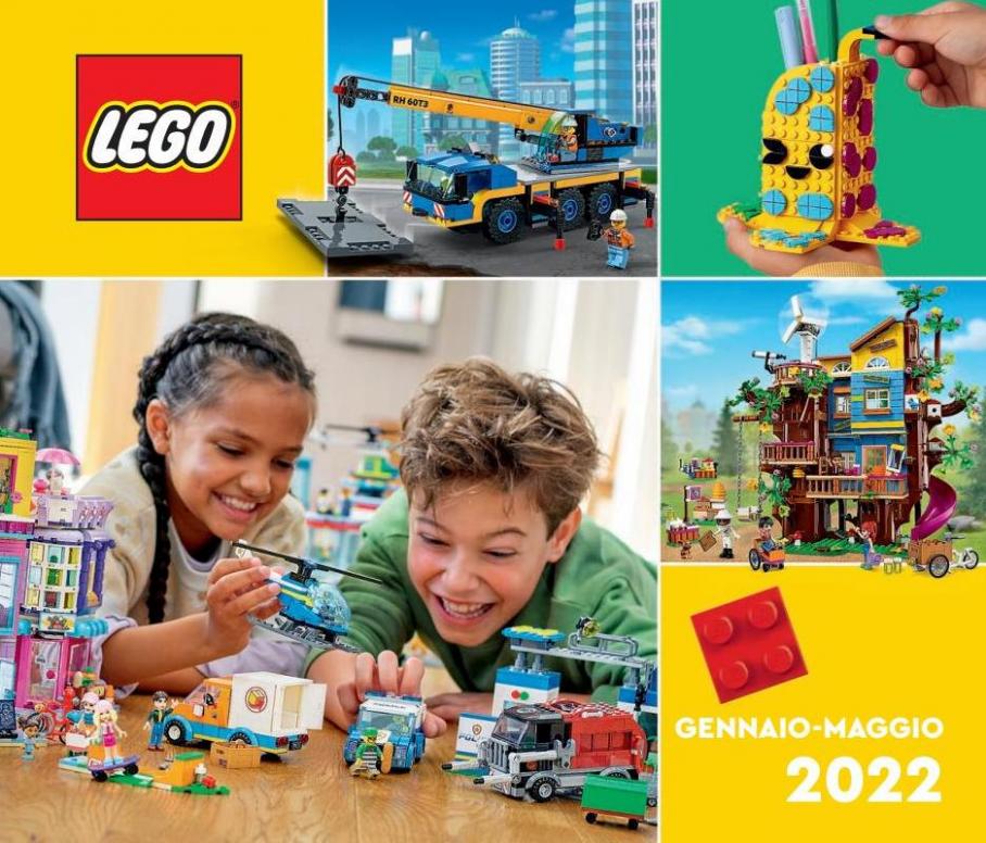 Lego 2022. Lego (2022-05-31-2022-05-31)