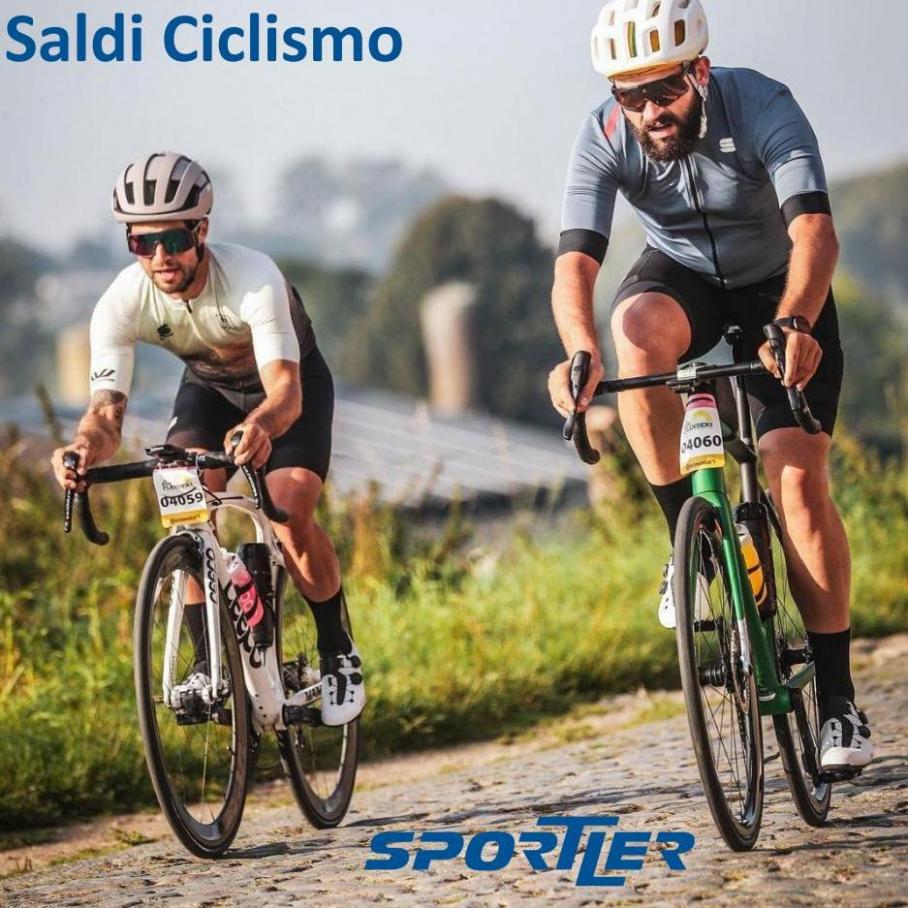 SALDI CICLISMO. SportLer (2022-01-24-2022-01-24)